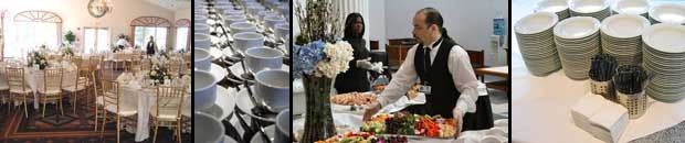 Catering: Porters, Kitchen Porters, Cleaners
