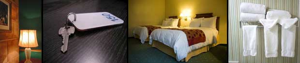 Hotels: Porters, Kitchen Porters, Cleaners