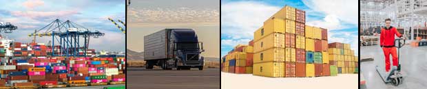 Logistics: Packers, Porters, Loaders